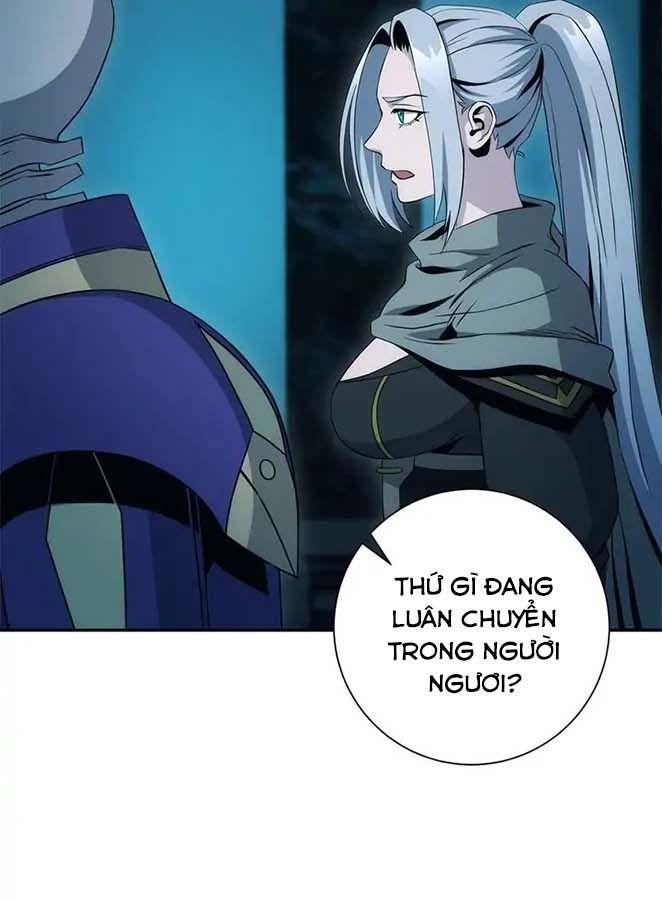 Chiến Binh Xương Trắng Thất Thủ Chap 190 - Next Chap 191