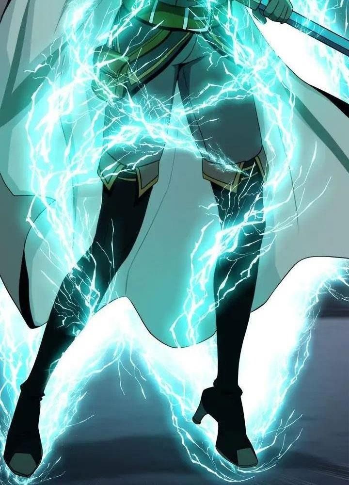 Chiến Binh Xương Trắng Thất Thủ Chap 193 - Next Chap 194