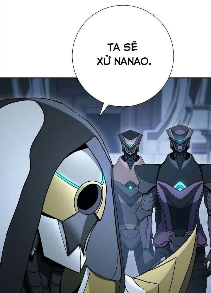 Chiến Binh Xương Trắng Thất Thủ Chap 193 - Next Chap 194