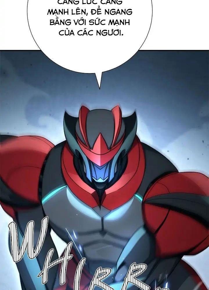 Chiến Binh Xương Trắng Thất Thủ Chap 194 - Next Chap 195