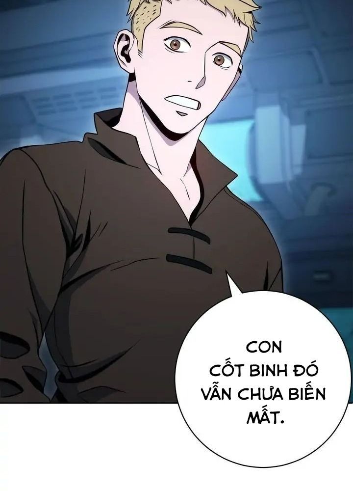 Chiến Binh Xương Trắng Thất Thủ Chap 200 - Next Chap 201