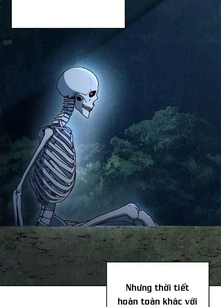 Chiến Binh Xương Trắng Thất Thủ Chap 200 - Next Chap 201
