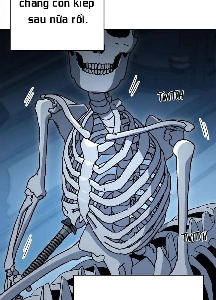 Chiến Binh Xương Trắng Thất Thủ Chap 200 - Next Chap 201