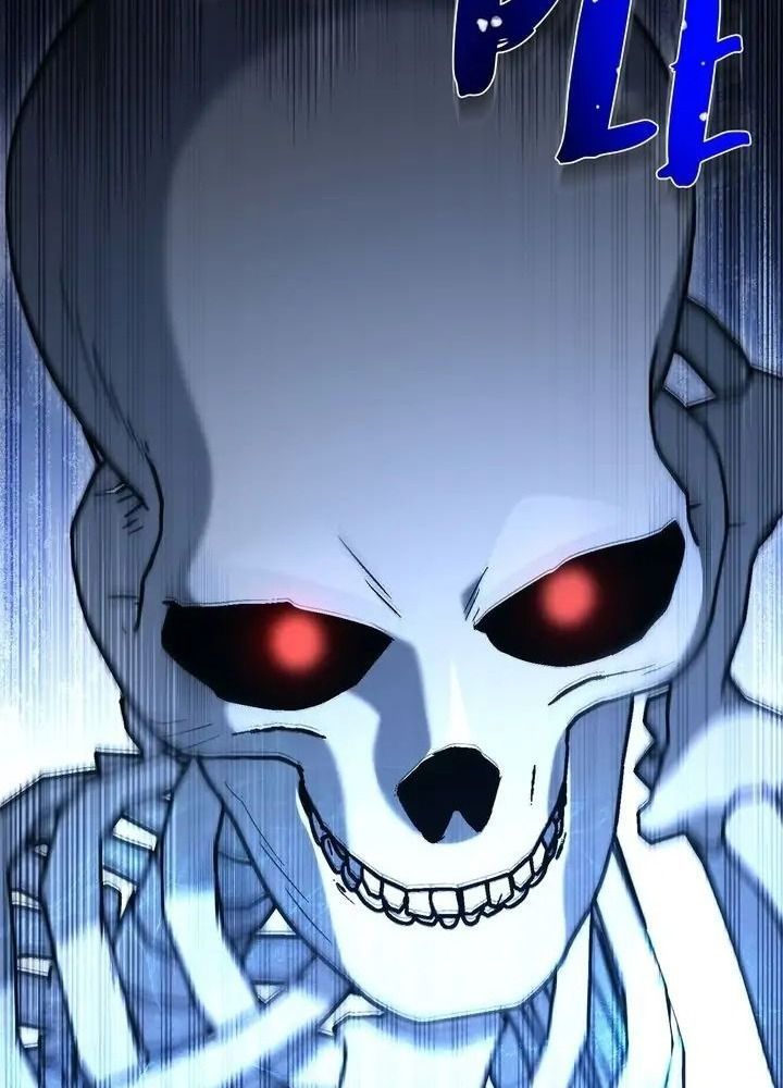 Chiến Binh Xương Trắng Thất Thủ Chap 200 - Next Chap 201