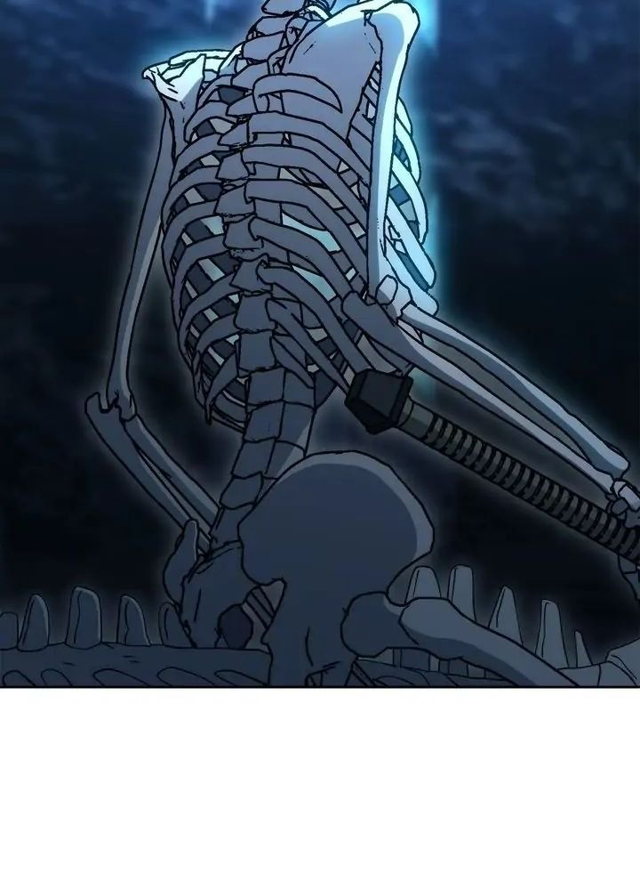 Chiến Binh Xương Trắng Thất Thủ Chap 200 - Next Chap 201