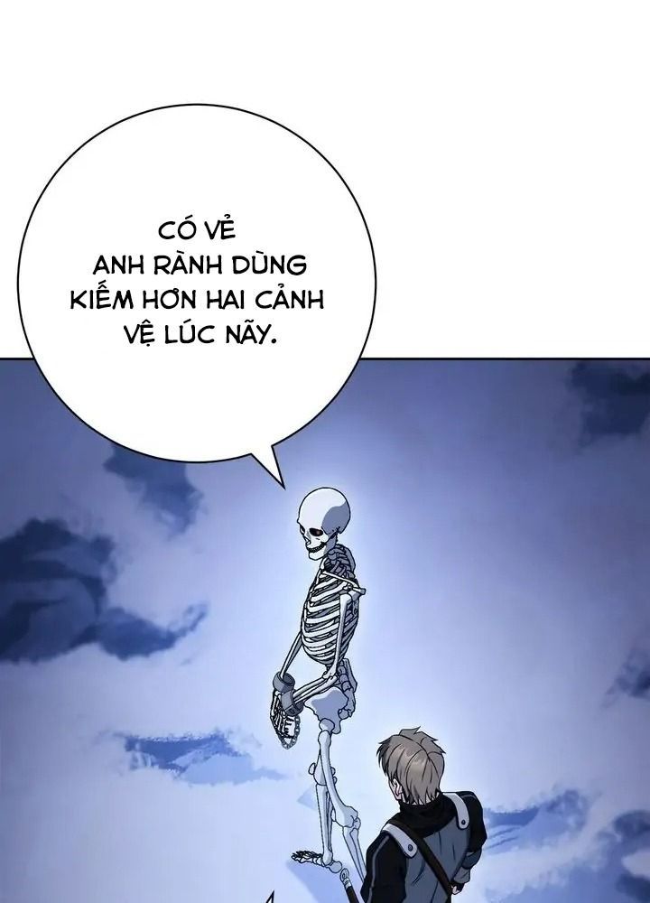 Chiến Binh Xương Trắng Thất Thủ Chap 202 - Next Chap 203