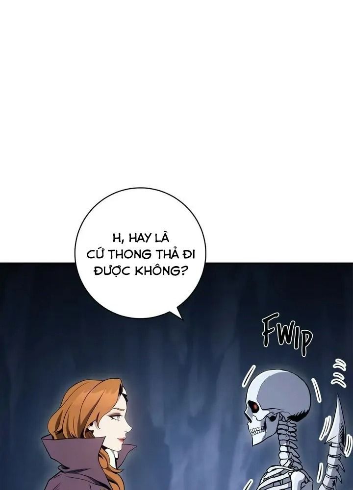 Chiến Binh Xương Trắng Thất Thủ Chap 206 - Next Chap 207