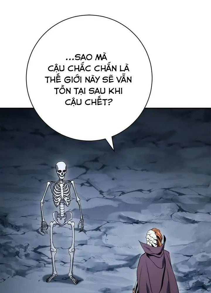 Chiến Binh Xương Trắng Thất Thủ Chap 206 - Next Chap 207