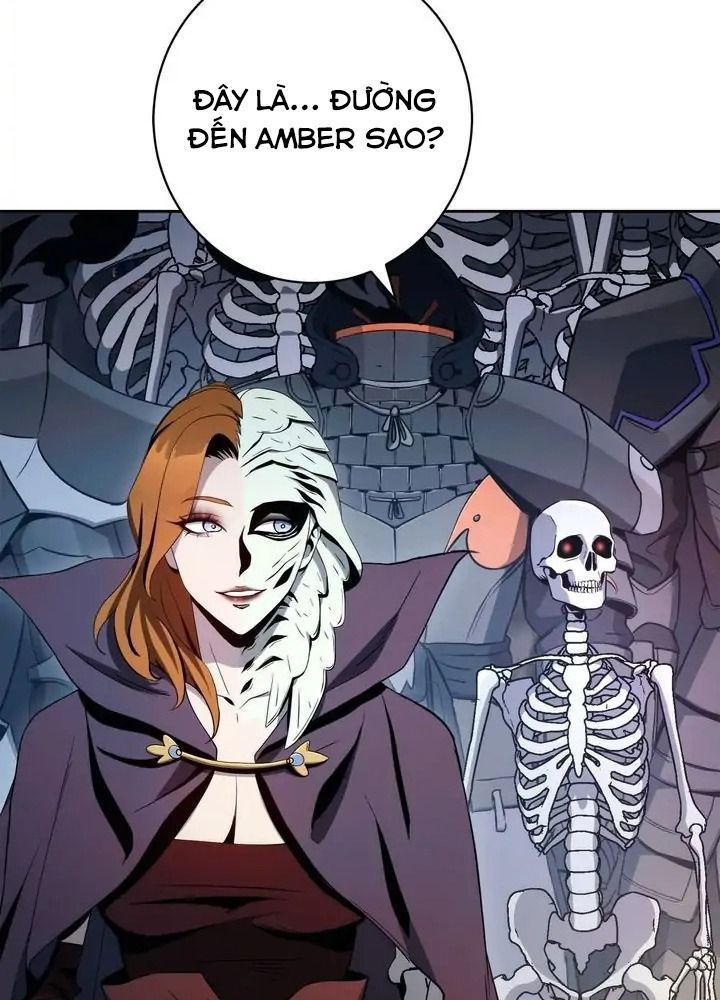 Chiến Binh Xương Trắng Thất Thủ Chap 206 - Next Chap 207