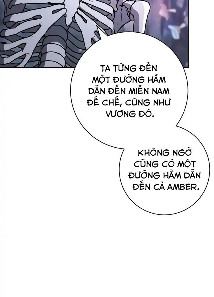 Chiến Binh Xương Trắng Thất Thủ Chap 206 - Next Chap 207