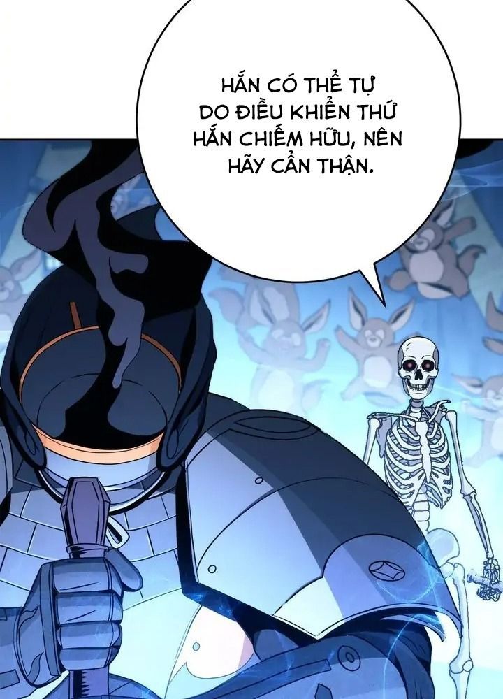 Chiến Binh Xương Trắng Thất Thủ Chap 209 - Next Chap 210
