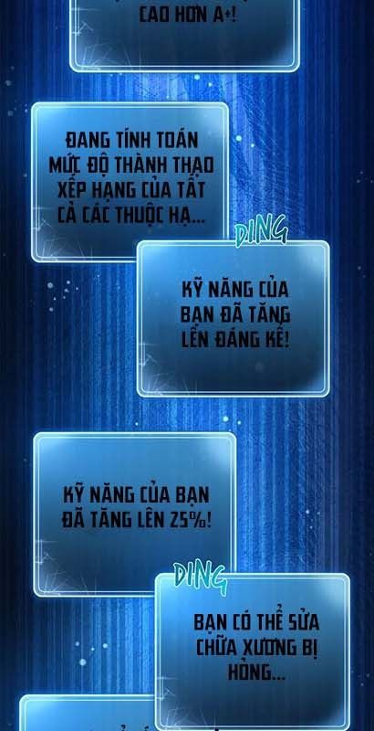 Chiến Binh Xương Trắng Thất Thủ Chap 214 - Next Chap 215