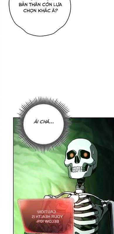 Chiến Binh Xương Trắng Thất Thủ Chap 214 - Next Chap 215