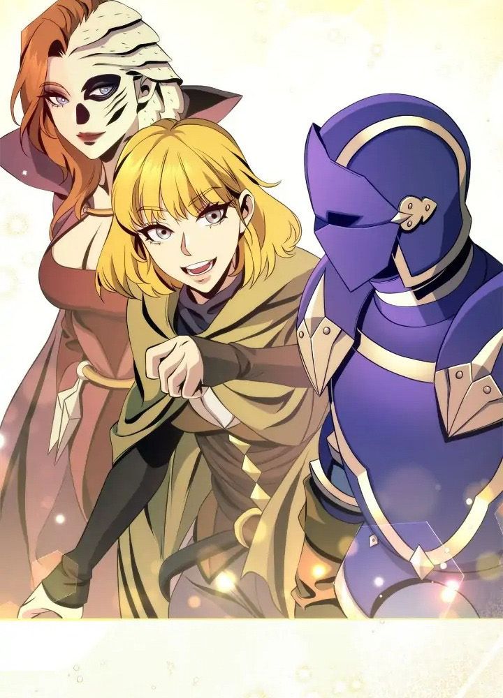 Chiến Binh Xương Trắng Thất Thủ Chap 228 - Next Chap 229