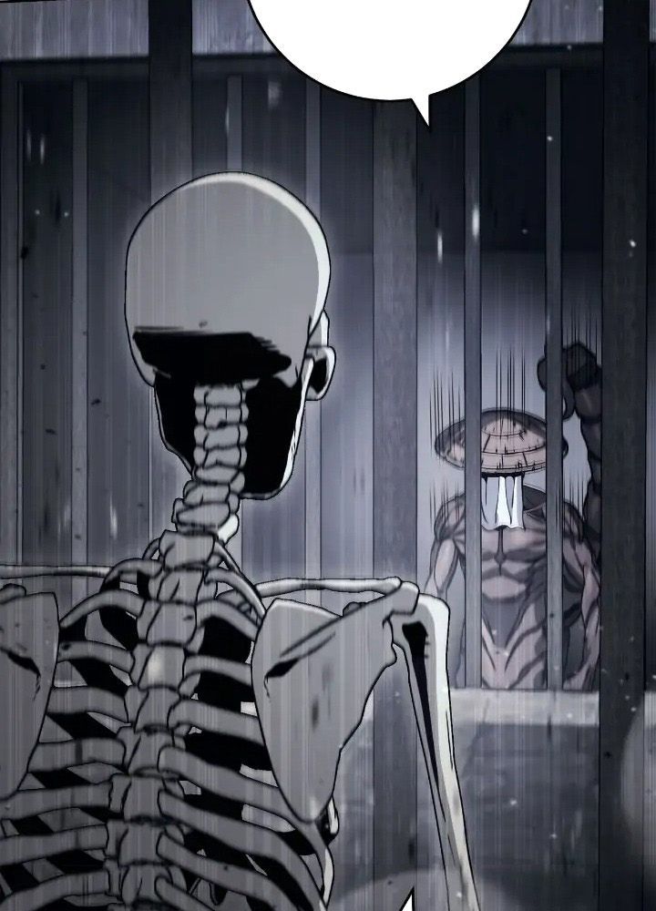 Chiến Binh Xương Trắng Thất Thủ Chap 228 - Next Chap 229