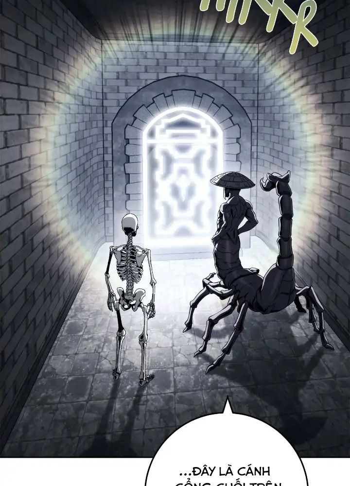 Chiến Binh Xương Trắng Thất Thủ Chap 230 - Next Chap 231
