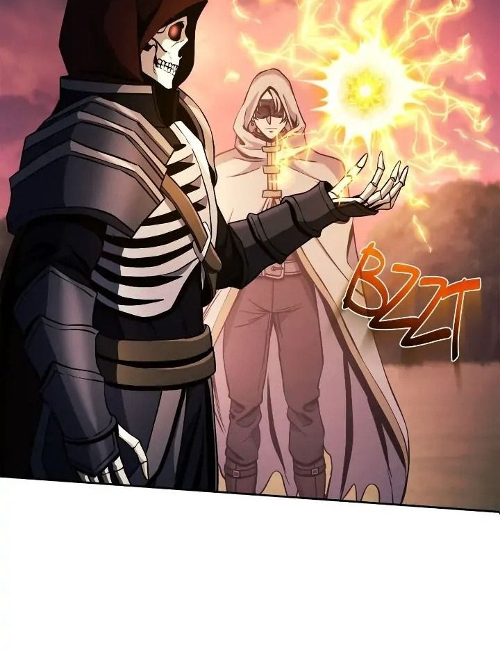 Chiến Binh Xương Trắng Thất Thủ Chap 237 - Next Chap 238
