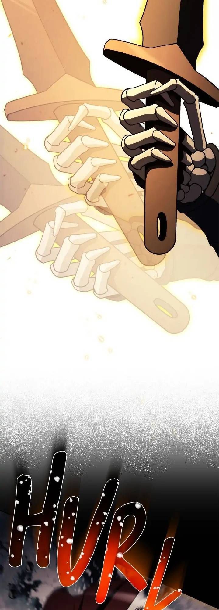 Chiến Binh Xương Trắng Thất Thủ Chap 241 - Next Chap 242