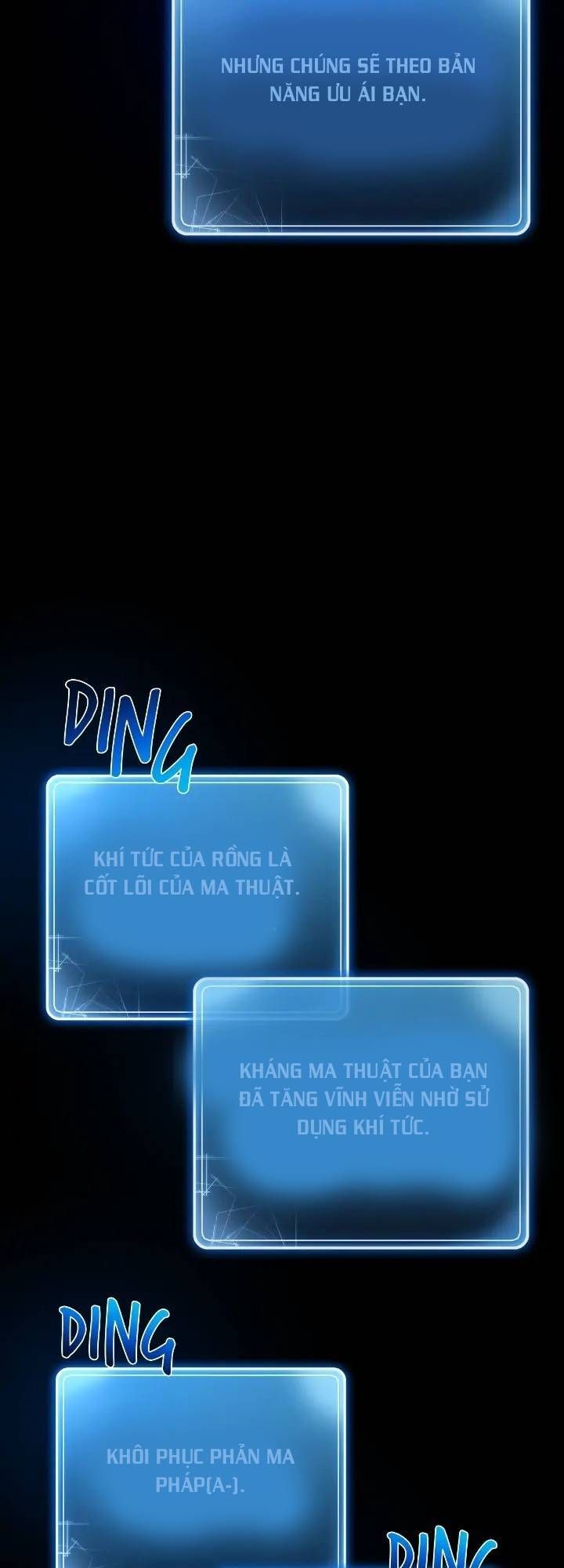 Chiến Binh Xương Trắng Thất Thủ Chap 241 - Next Chap 242