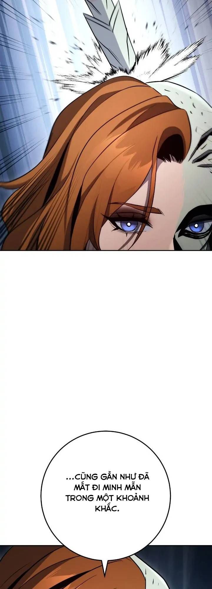 Chiến Binh Xương Trắng Thất Thủ Chap 242 - Next Chap 243