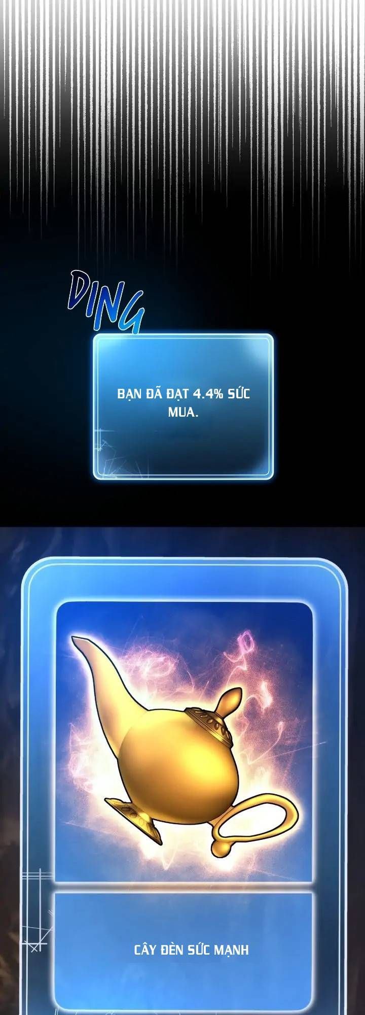 Chiến Binh Xương Trắng Thất Thủ Chap 246 - Next Chap 247