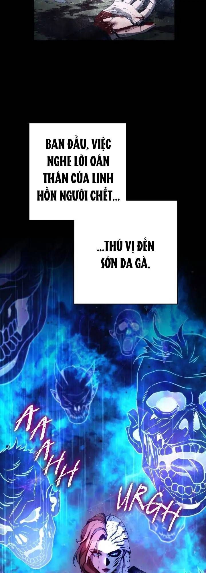 Chiến Binh Xương Trắng Thất Thủ Chap 248 - Next Chap 249