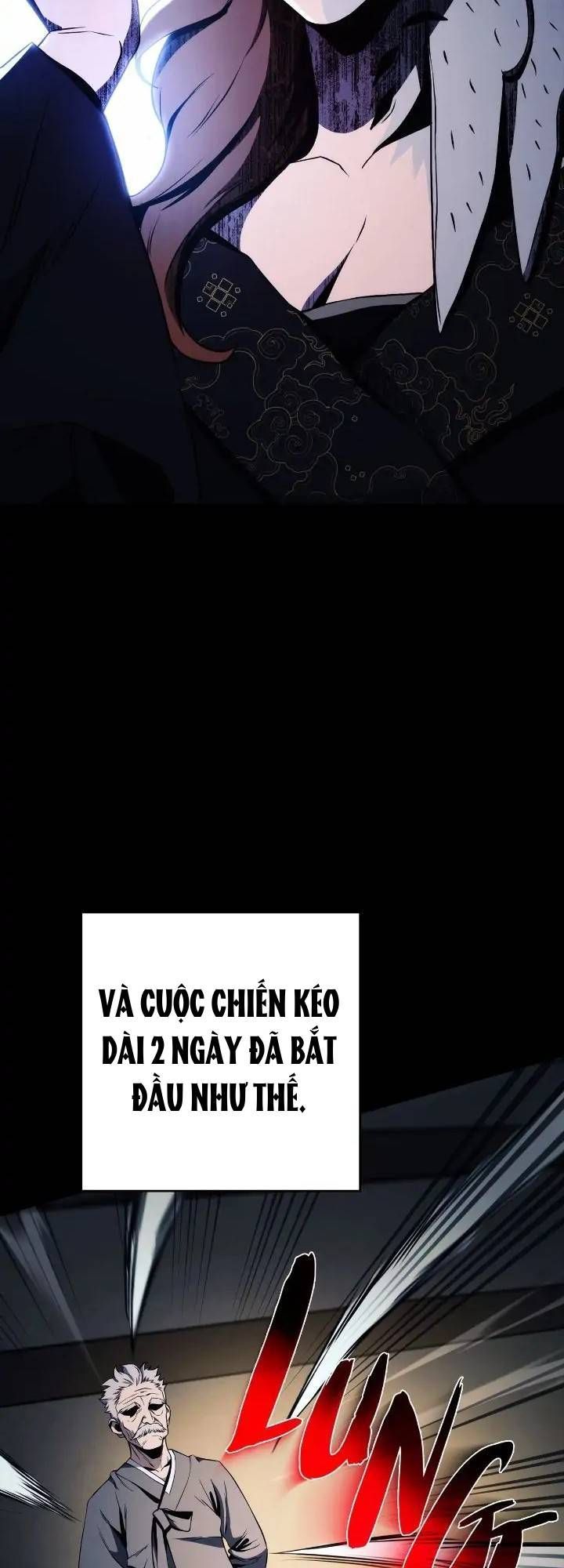 Chiến Binh Xương Trắng Thất Thủ Chap 248 - Next Chap 249