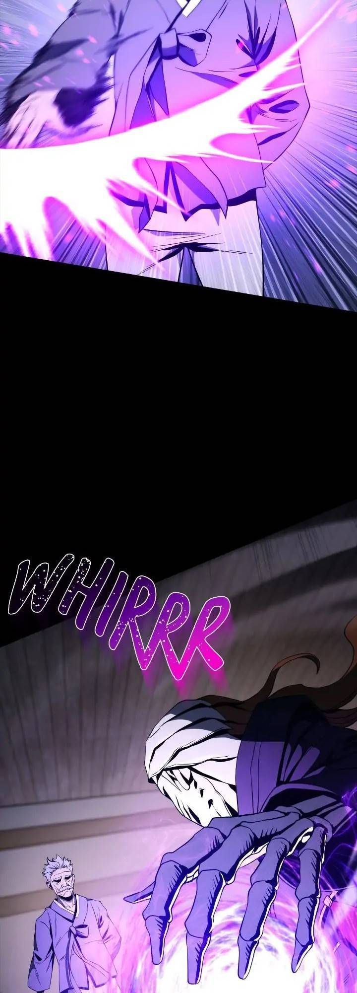 Chiến Binh Xương Trắng Thất Thủ Chap 248 - Next Chap 249