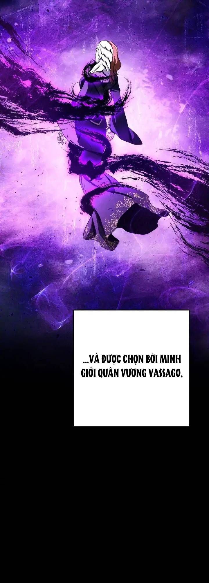 Chiến Binh Xương Trắng Thất Thủ Chap 248 - Next Chap 249