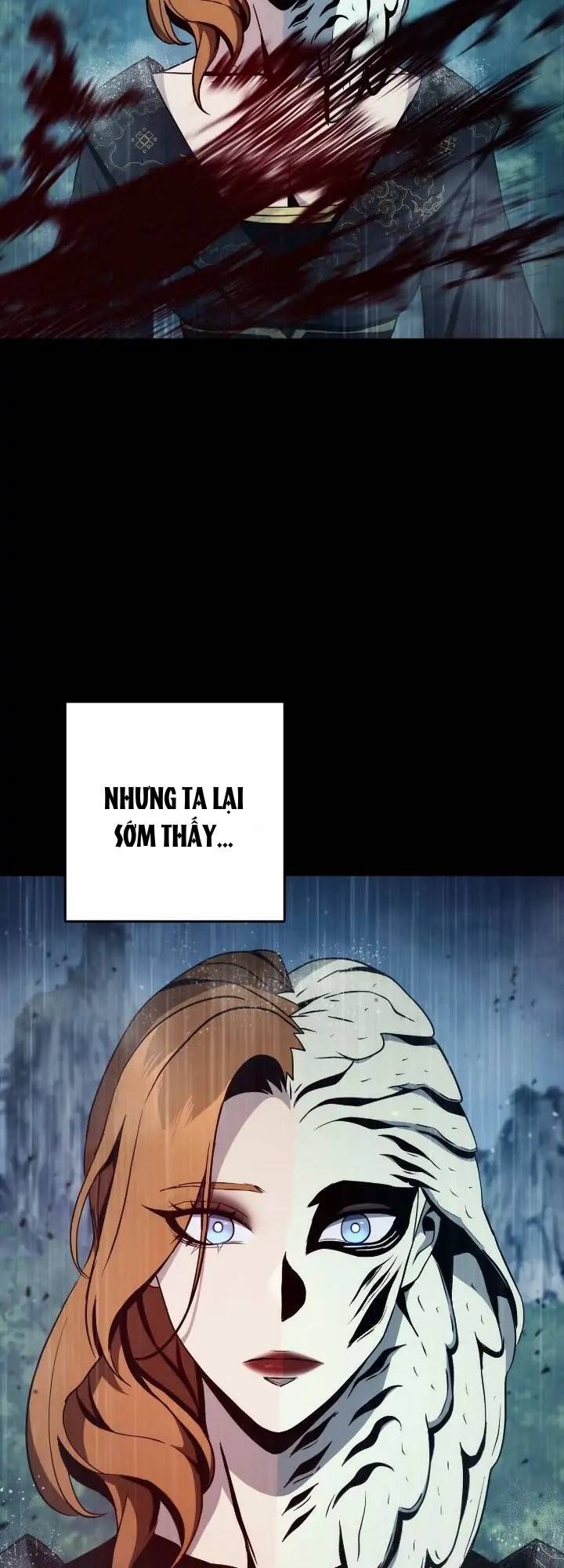 Chiến Binh Xương Trắng Thất Thủ Chap 248 - Next Chap 249