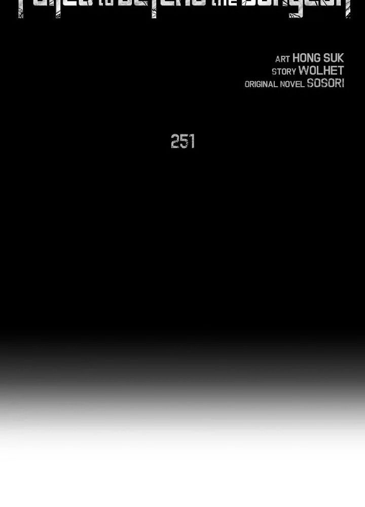 Chiến Binh Xương Trắng Thất Thủ Chap 251 - Next Chap 252