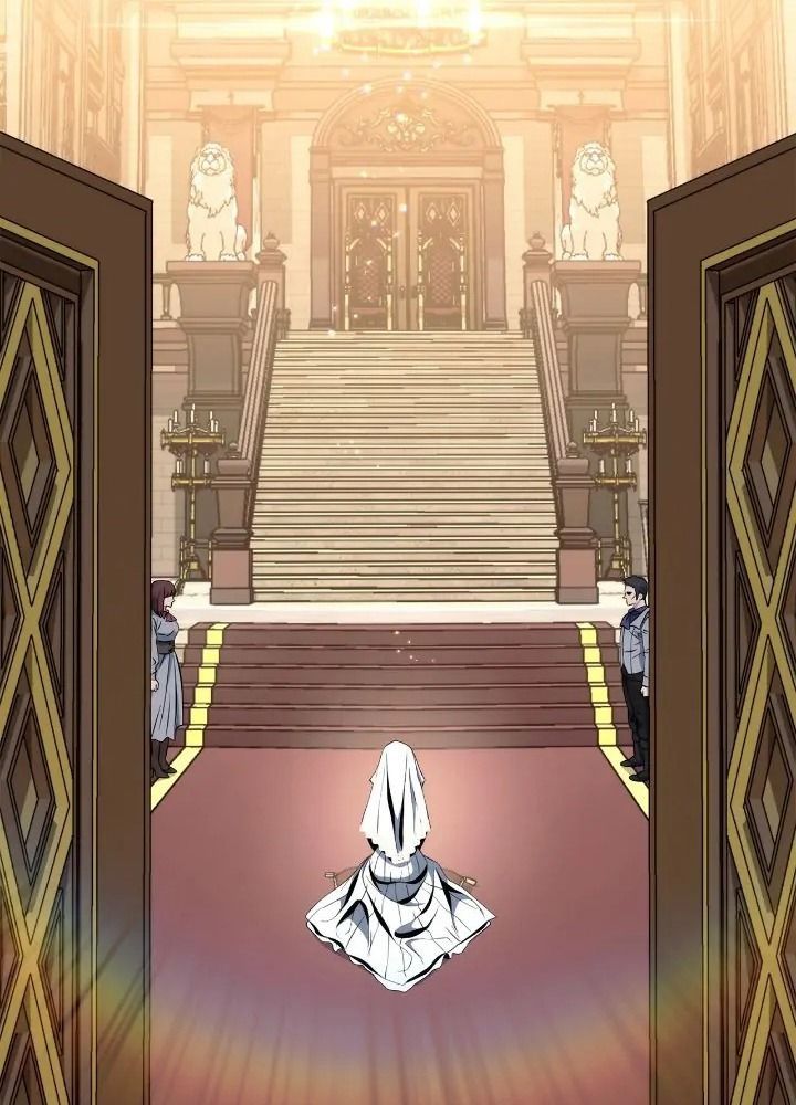 Chiến Binh Xương Trắng Thất Thủ Chap 254 - Next Chap 255