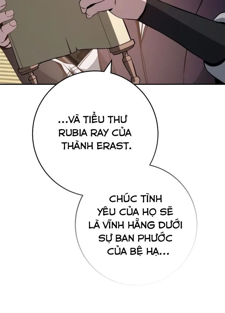 Chiến Binh Xương Trắng Thất Thủ Chap 254 - Next Chap 255