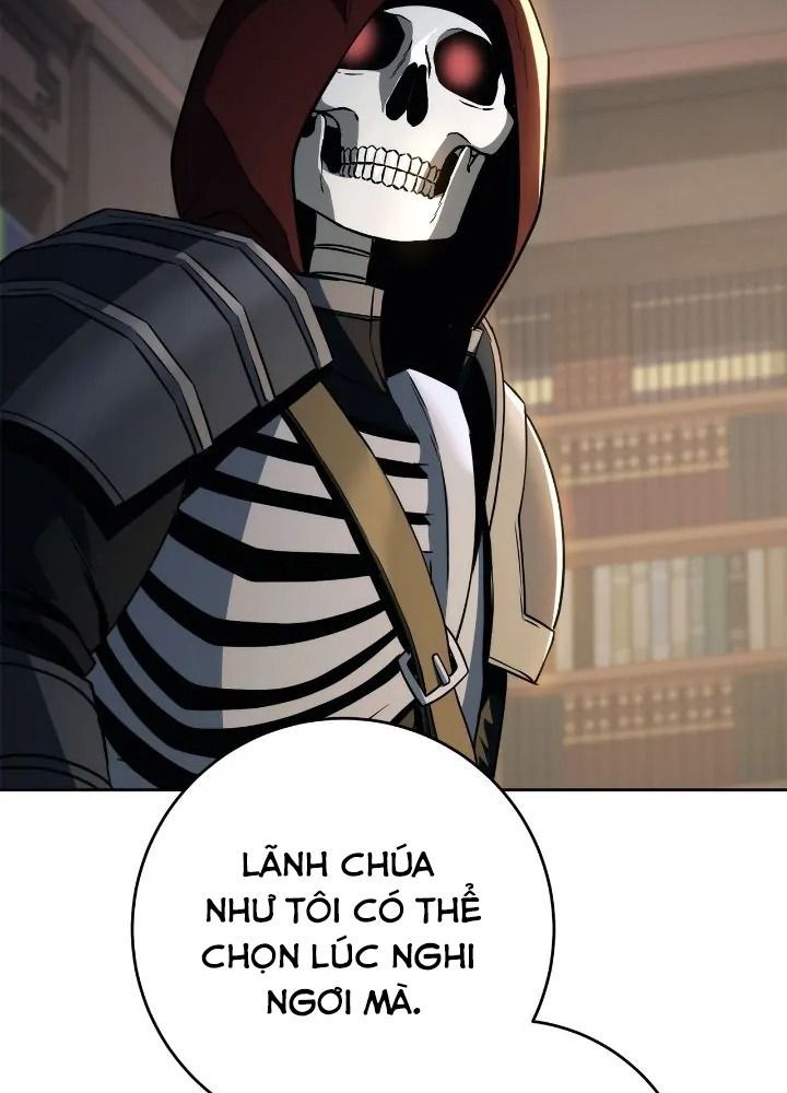 Chiến Binh Xương Trắng Thất Thủ Chap 255 - Next Chap 256