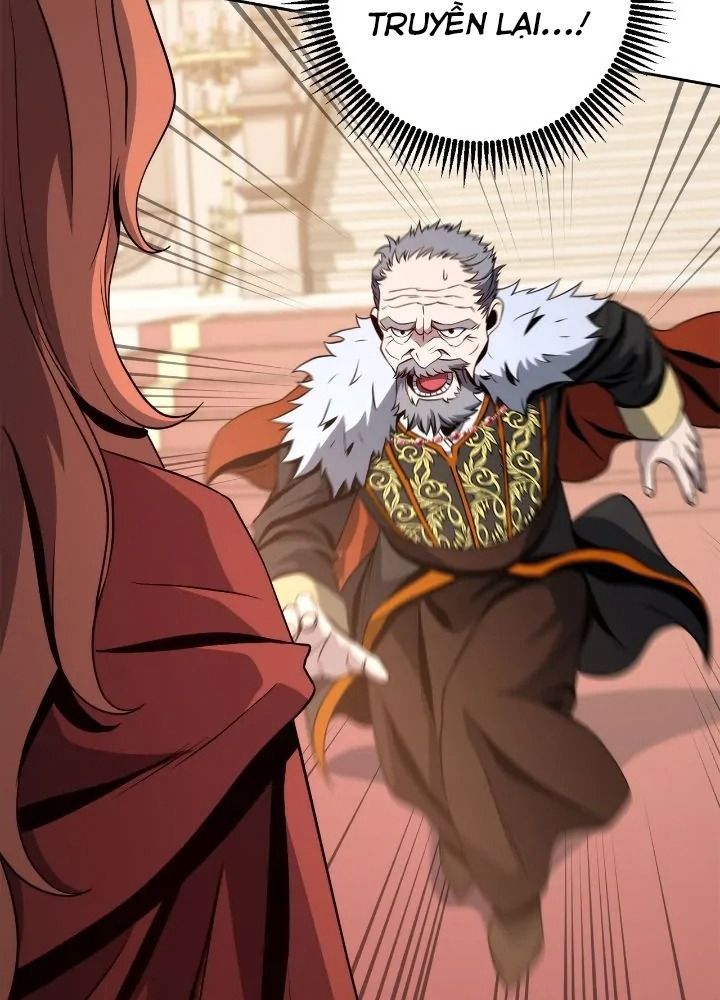 Chiến Binh Xương Trắng Thất Thủ Chap 255 - Next Chap 256