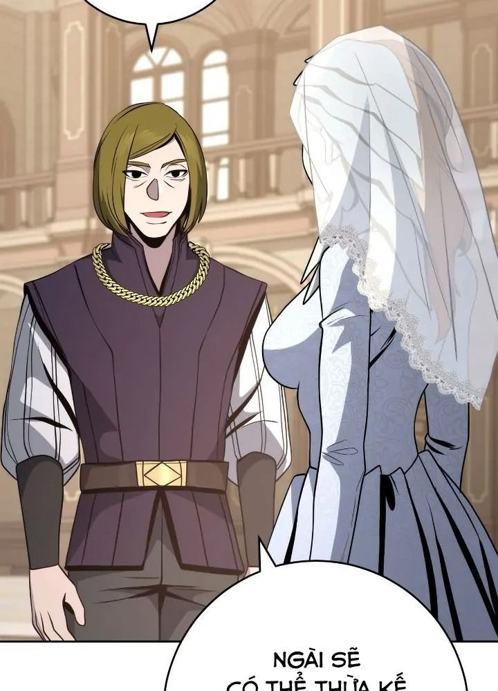 Chiến Binh Xương Trắng Thất Thủ Chap 255 - Next Chap 256