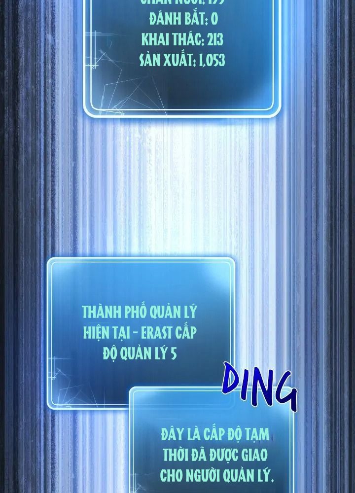 Chiến Binh Xương Trắng Thất Thủ Chap 255 - Next Chap 256