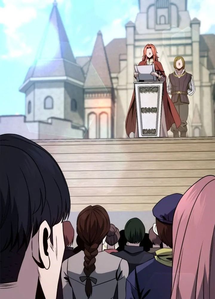 Chiến Binh Xương Trắng Thất Thủ Chap 255 - Next Chap 256