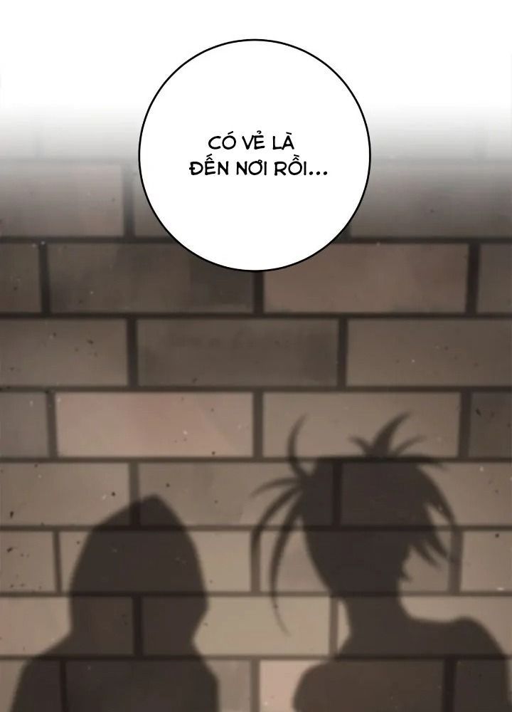 Chiến Binh Xương Trắng Thất Thủ Chap 256 - Next Chap 257