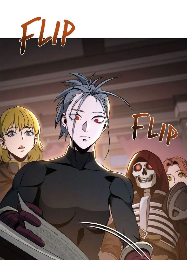 Chiến Binh Xương Trắng Thất Thủ Chap 256 - Next Chap 257