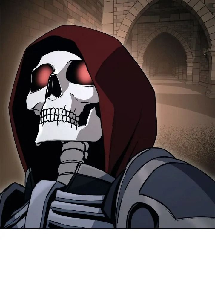 Chiến Binh Xương Trắng Thất Thủ Chap 256 - Next Chap 257