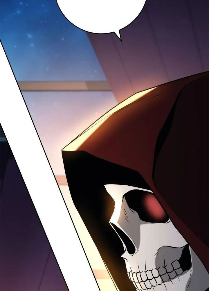 Chiến Binh Xương Trắng Thất Thủ Chap 256 - Next Chap 257