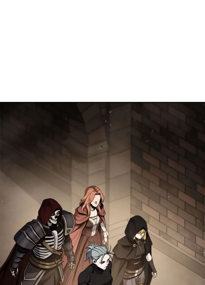 Chiến Binh Xương Trắng Thất Thủ Chap 256 - Next Chap 257