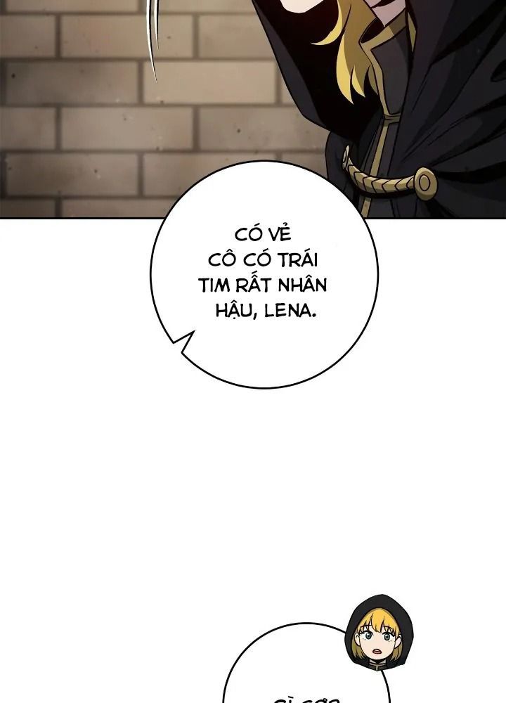 Chiến Binh Xương Trắng Thất Thủ Chap 256 - Next Chap 257