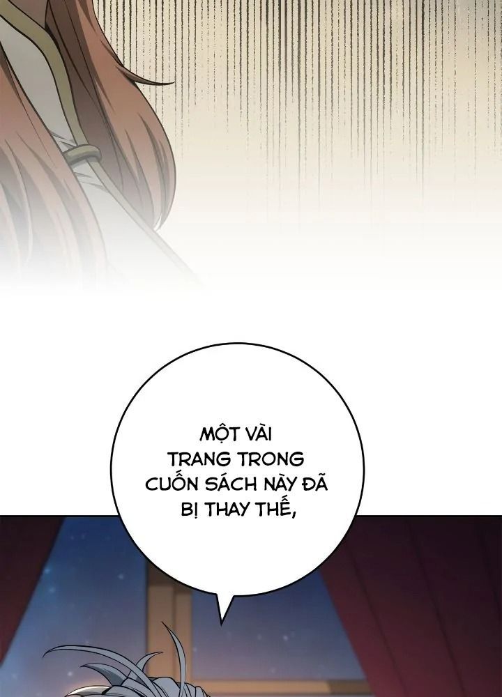 Chiến Binh Xương Trắng Thất Thủ Chap 256 - Next Chap 257