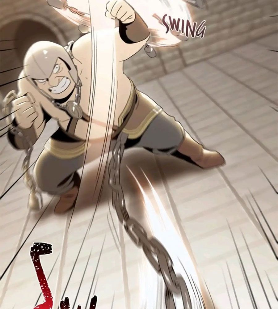 Chiến Binh Xương Trắng Thất Thủ Chap 26 - Next Chap 27