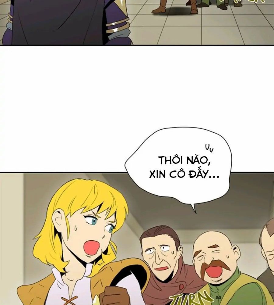 Chiến Binh Xương Trắng Thất Thủ Chap 26 - Next Chap 27