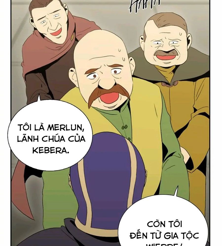 Chiến Binh Xương Trắng Thất Thủ Chap 26 - Next Chap 27