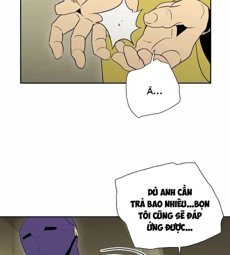 Chiến Binh Xương Trắng Thất Thủ Chap 26 - Next Chap 27