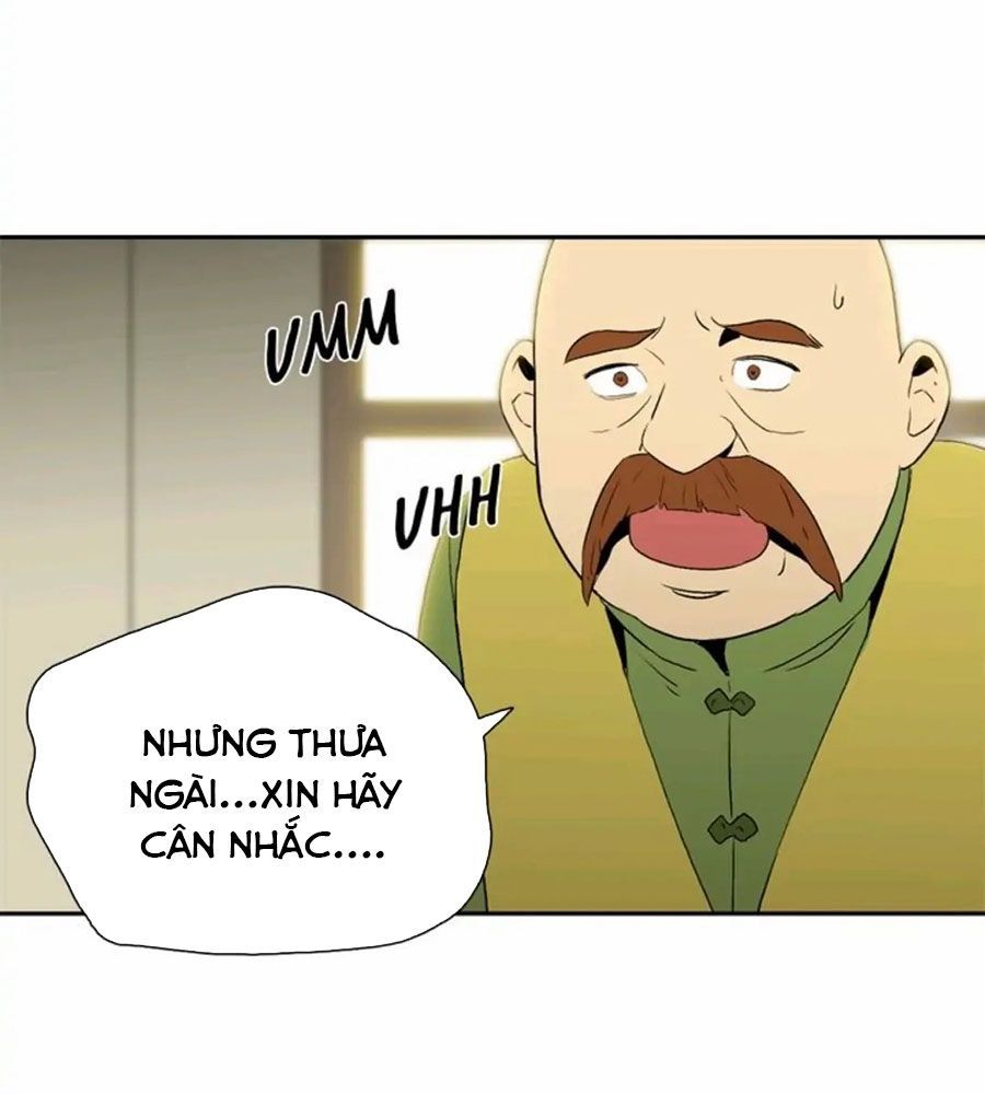 Chiến Binh Xương Trắng Thất Thủ Chap 26 - Next Chap 27